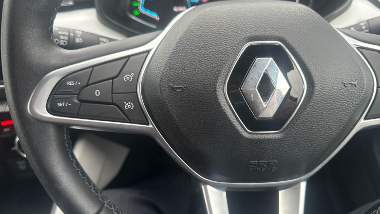 Renault Clio 1.6 E-TECH full hybrid 145 Techno 5dr Auto Hybrid Hatchback